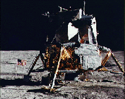 Lunar Module