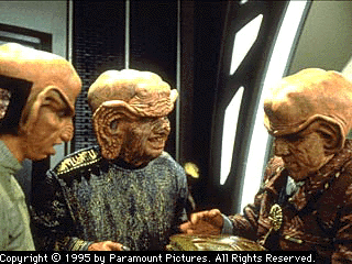 Ferengi