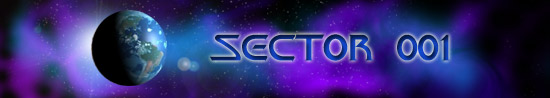 Sector 001: The United Space Federation Star Trek SIM / Role Playing Group
